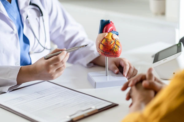 cardiologist